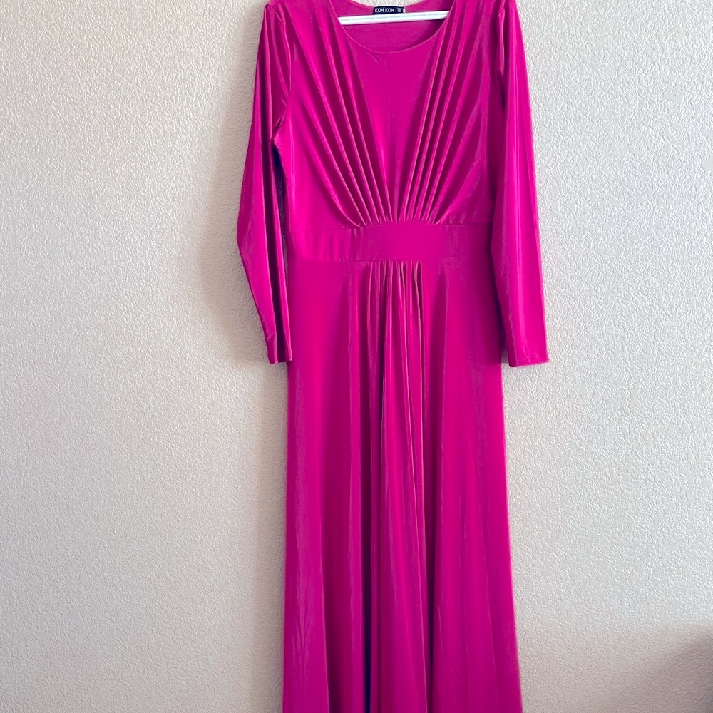 Koh Koh | Dress